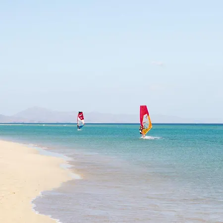 Apartamento Home2book Blue Sea 2 Min From The *