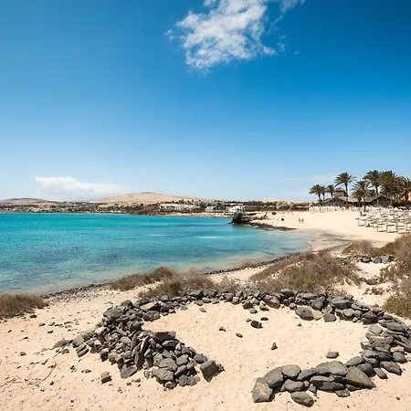 Home2book Blue Sea 2 Min From The El Cotillo (Fuerteventura)