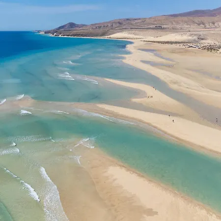 Home2book Blue Sea 2 Min From The El Cotillo (Fuerteventura)