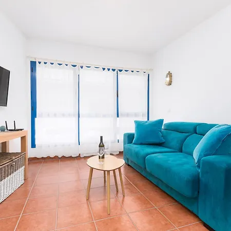 Home2book Blue Sea 2 Min From The El Cotillo (Fuerteventura)