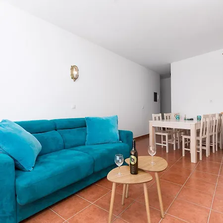 Apartment Home2book Blue Sea 2 Min From The El Cotillo (Fuerteventura)