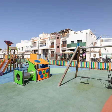 Home2book Blue Sea 2 Min From The El Cotillo (Fuerteventura)