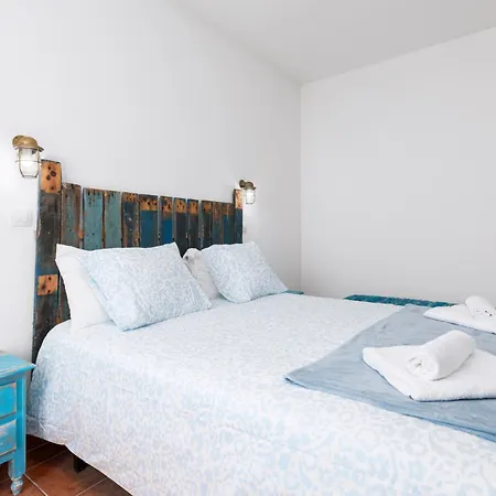 Apartment Home2book Blue Sea 2 Min From The