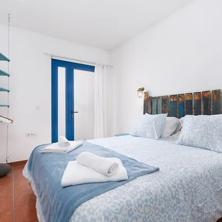 Home2book Blue Sea 2 Min From The Apartment El Cotillo (Fuerteventura)