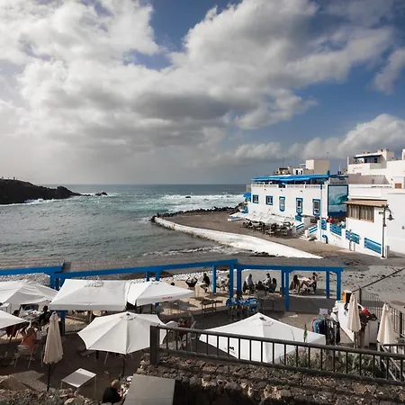 Apartment Home2book Blue Sea 2 Min From The