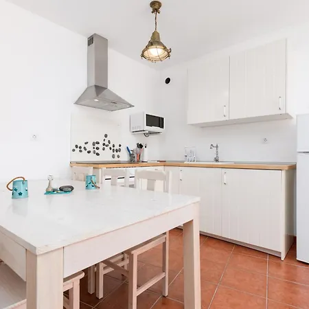 Home2book Blue Sea 2 Min From The Apartment El Cotillo (Fuerteventura)