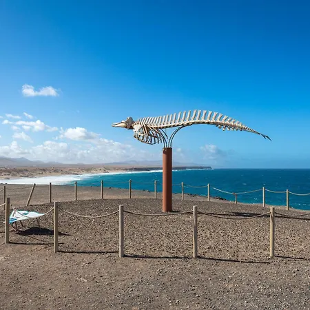 Apartment Home2book Blue Sea 2 Min From The El Cotillo (Fuerteventura)